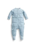 ergoPouch Śpiworek z nogawkami 6-12M 2.5TOG Dragonflies