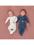 ergoPouch Śpiworek z nogawkami 6-12M 1.0TOG Starbeam