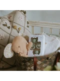 FRIGG Zestaw startowy: 4 smoczki uspokajające Moonlight Sailing -