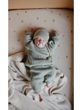 FRIGG Lucky Smoczek symetryczny 2-pak silikon 0-6m Soft Lilac / P