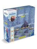 GraviTrax Junior Zestaw Uzupełniający Kraina Lodu Frozen 33el.