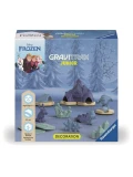 GraviTrax Junior Zestaw Uzupełniający Kraina Lodu Frozen 33el.
