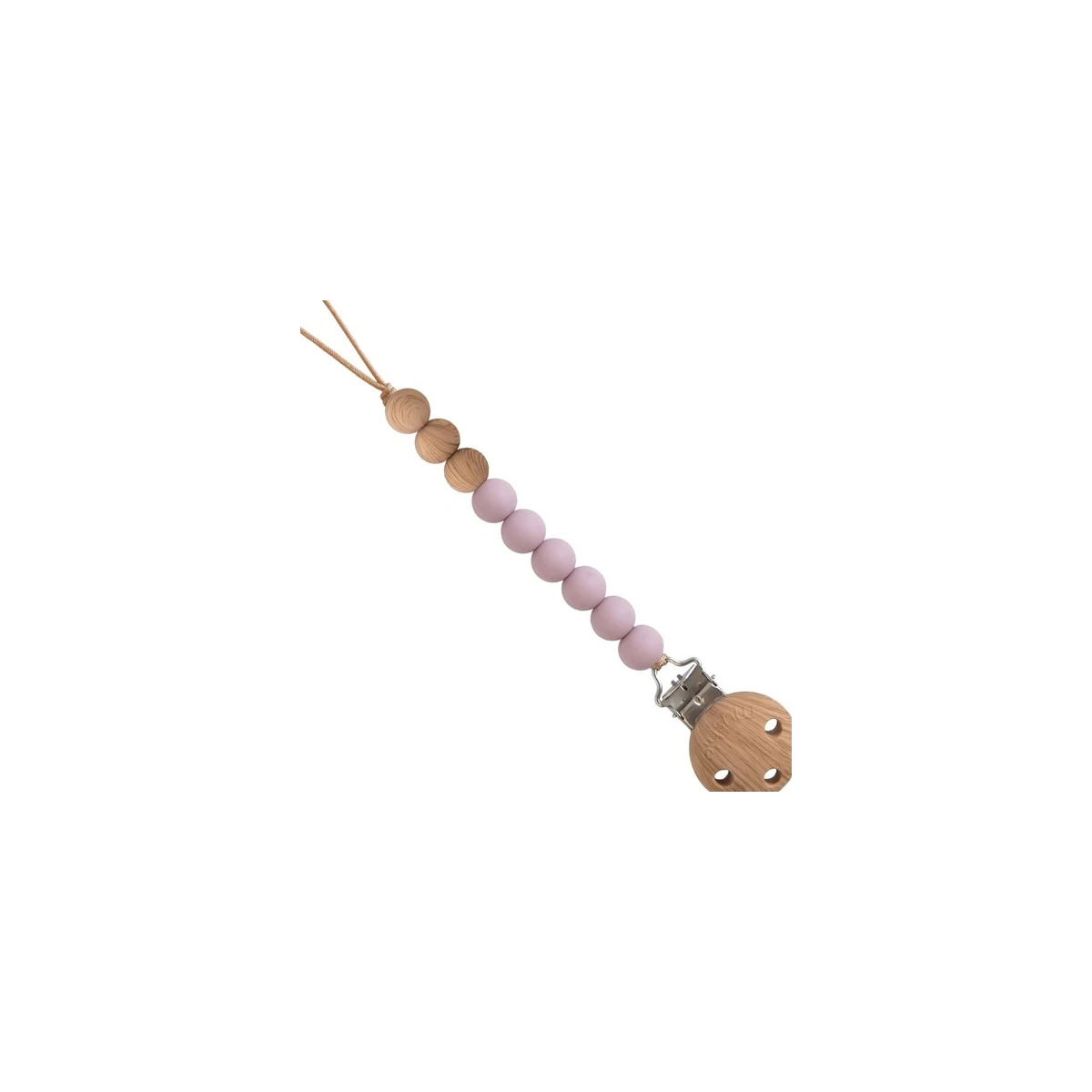 Mushie Zawieszka do Smoczka Eva Muave