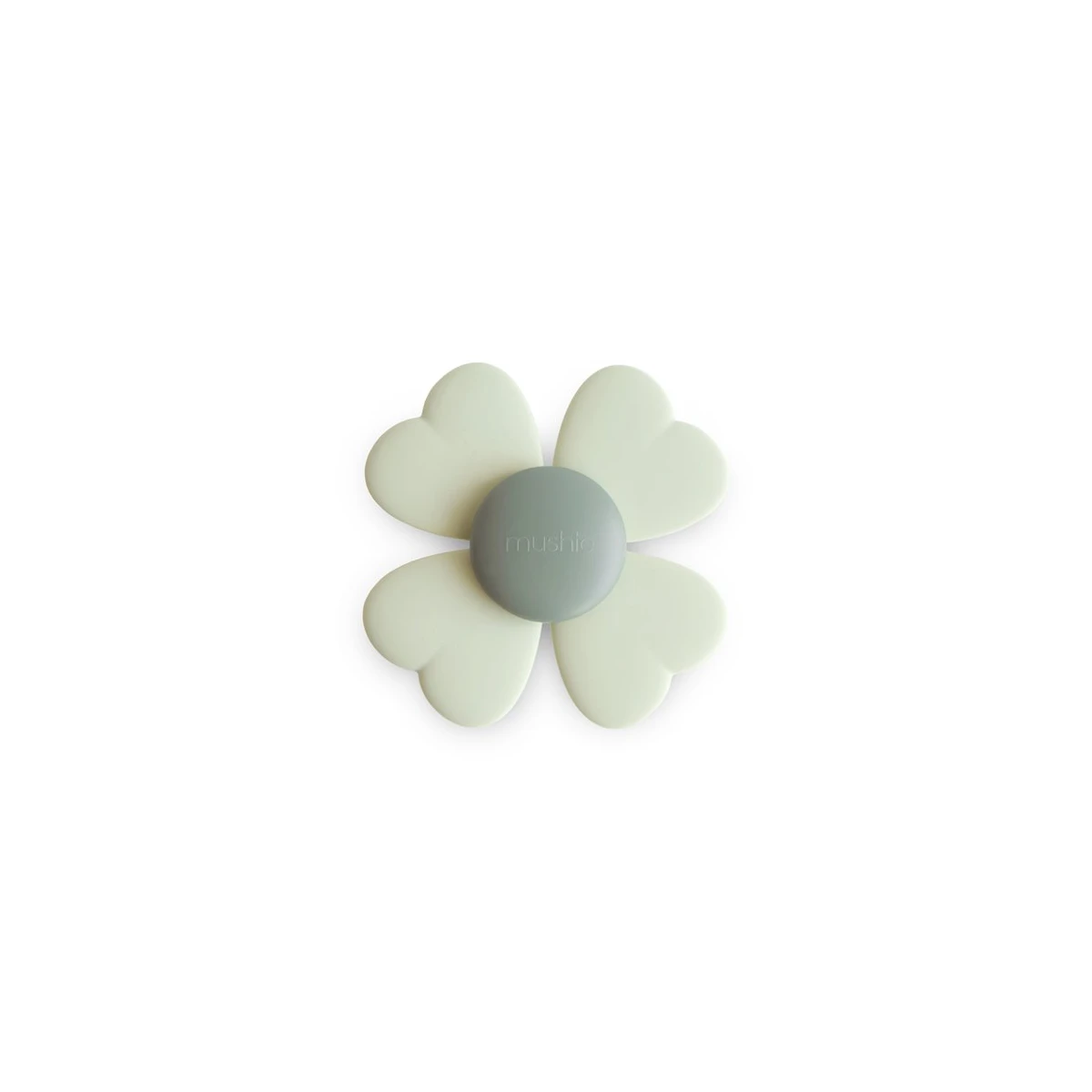 Mushie Zabawka z Przyssawką Spinner dla Niemowlaka Lucky