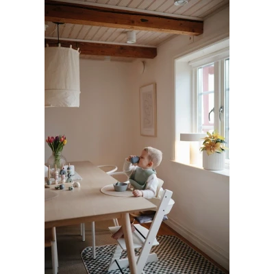 Mushie Silikonowa Podkładka na Stół Shifting Sand