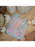 Mushie Naklejki Wielokrotnego Użytku Wróżki