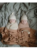 Mushie Zawieszka do Smoczka Hera Sage
