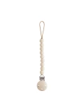 Mushie Zawieszka do Smoczka Hera Shifting Sand