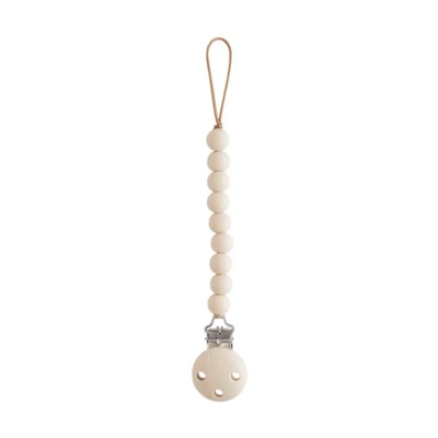 Mushie Zawieszka do Smoczka Hera Shifting Sand