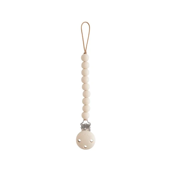Mushie Zawieszka do Smoczka Hera Shifting Sand