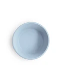 Mushie Silikonowa Miseczka dla Dziecka Powder Blue