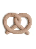 Mushie Gryzak silikonowy Pretzel