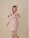 Mushie Zabawka sensoryczna Telefon Pop It Blush