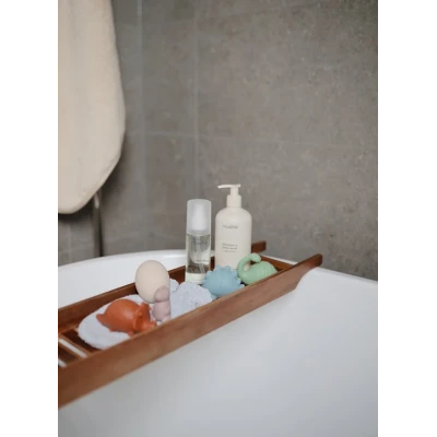 Mushie Olejek pielęgnacyjny dla Niemowląt bezzapachowy 145ml