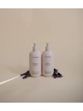 Mushie Balsam nawilżający dla dzieci i niemowląt Lavender 400 ml
