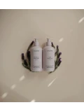 Mushie Balsam nawilżający dla dzieci i niemowląt Lavender 400 ml