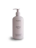 Mushie Szampon i żel do mycia ciała dla niemowląt Lavender 400 ml