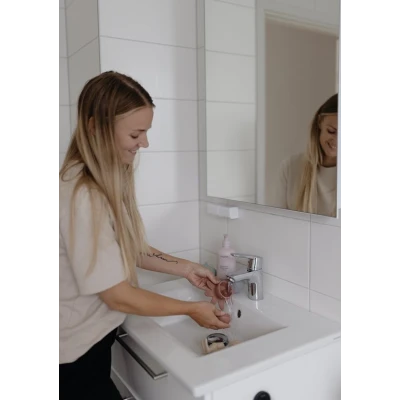 Mushie Szampon i żel do mycia ciała dla niemowląt Lavender 400 ml