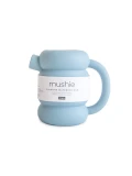 Mushie Konewka dla dziecka French Blue