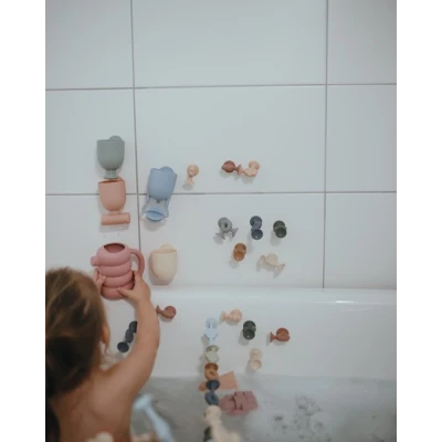 Mushie Konewka dla dziecka Peony