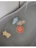 Mushie Zabawki do kąpieli Space