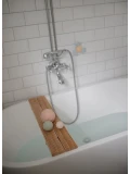 Mushie Kule Sensoryczne dla Dzieci Blush