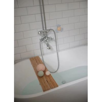 Mushie Kule Sensoryczne dla Dzieci Blush