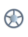 Mushie Zabawka z Przyssawką Spinner dla Niemowlaka Wheel