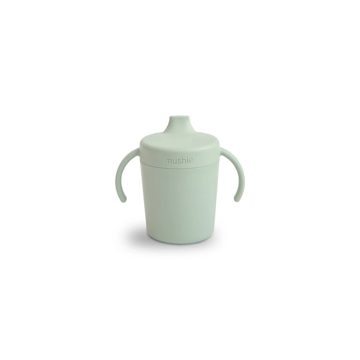 Mushie Kubek Treningowy dla Dzieci 230 ml Sage