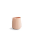 Mushie Otwarty kubek do nauki picia 60 ml Blush