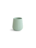 Mushie Otwarty kubek do nauki picia 60 ml Cambridge Blue