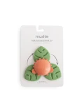Mushie Zabawka z Przyssawką Spinner dla Niemowlaka Dino