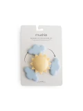 Mushie Zabawka z Przyssawką Spinner dla Niemowlaka Sunshine