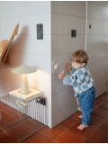 Mushie Zabawka z Przyssawką Spinner dla Niemowlaka Sunshine