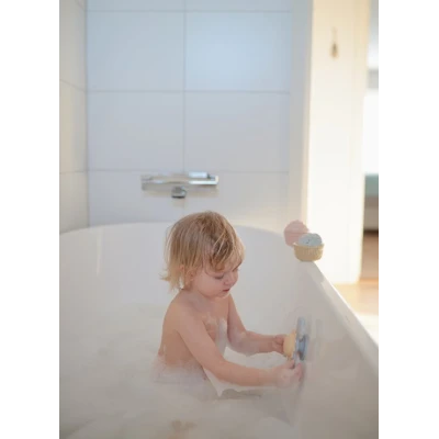 Mushie Zabawka z Przyssawką Spinner dla Niemowlaka Sunshine