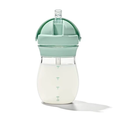 OXO tot Bidon dla dzieci Transitions Opal 250 ml