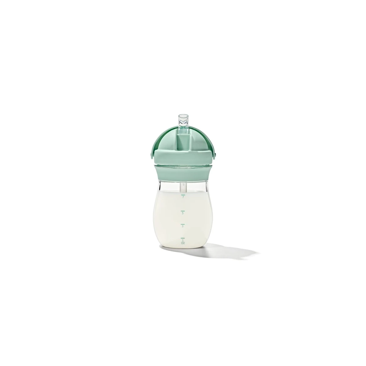 OXO tot Bidon dla dzieci Transitions Opal 250 ml