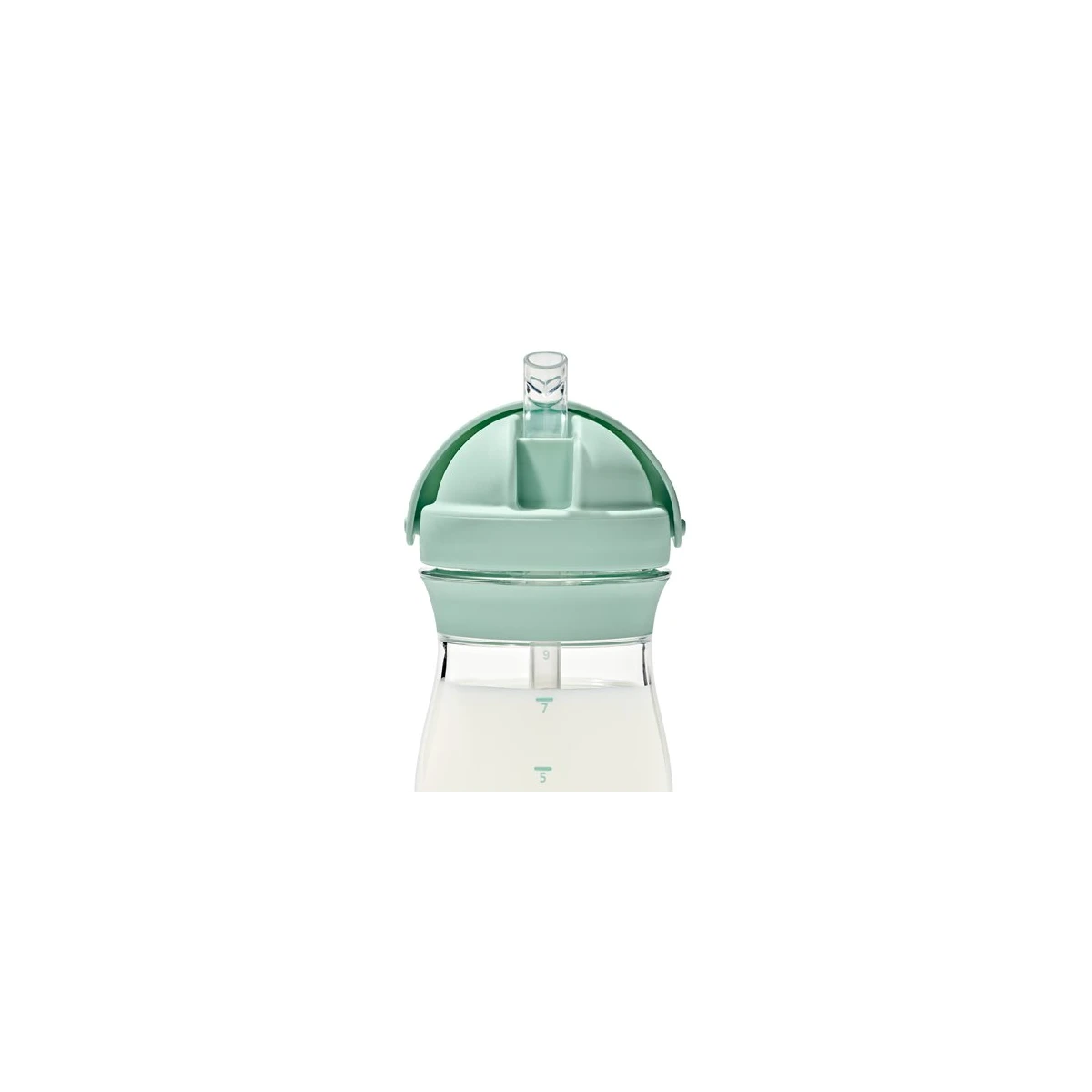 OXO tot Bidon dla dzieci Transitions Opal 250 ml
