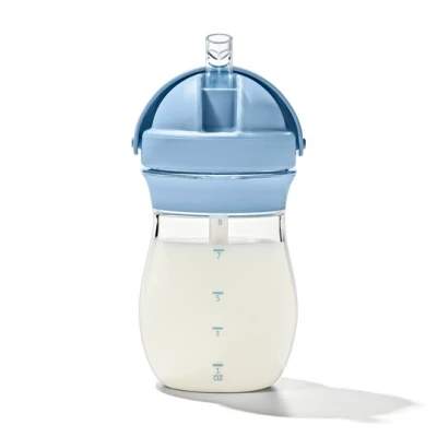 OXO tot Bidon dla dzieci Transitions Dusk 250 ml