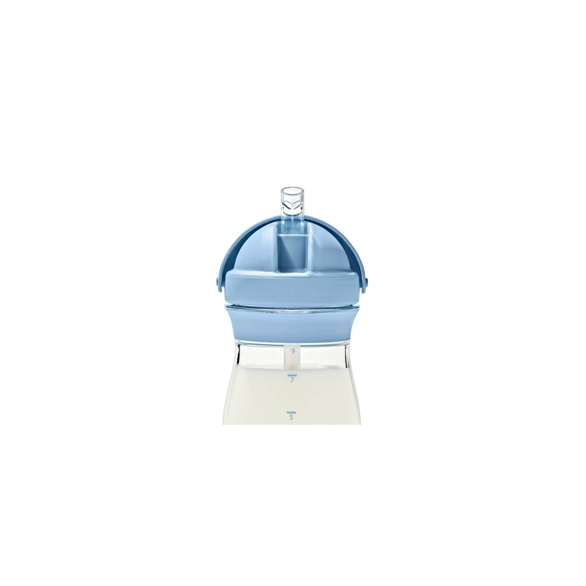 OXO tot Bidon dla dzieci Transitions Dusk 250 ml