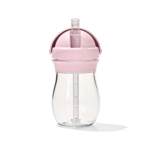 OXO tot Bidon dla dzieci Transitions Blossom 250 ml