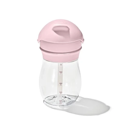 OXO tot Bidon dla dzieci Transitions Blossom 250 ml