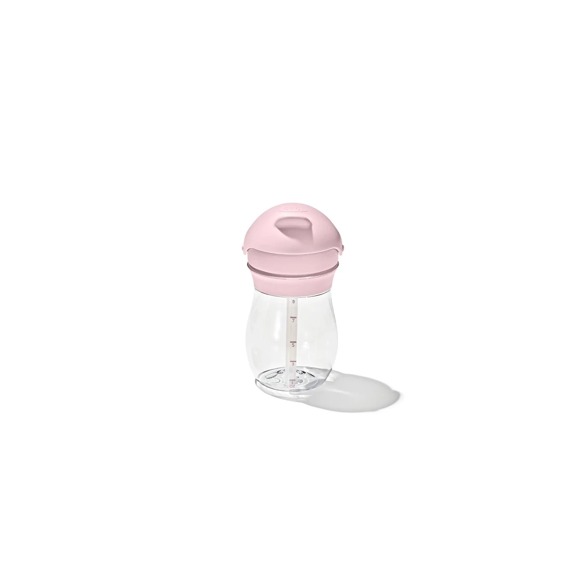OXO tot Bidon dla dzieci Transitions Blossom 250 ml