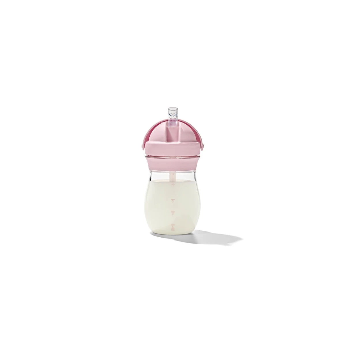 OXO tot Bidon dla dzieci Transitions Blossom 250 ml