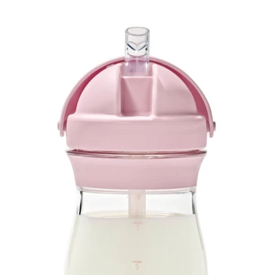 OXO tot Bidon dla dzieci Transitions Blossom 250 ml