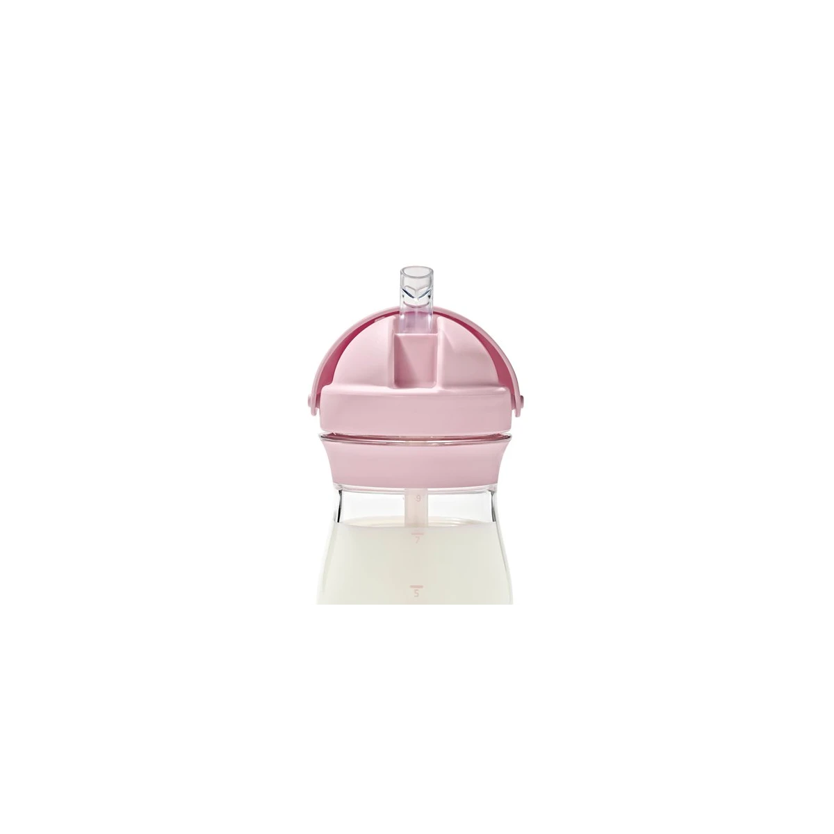 OXO tot Bidon dla dzieci Transitions Blossom 250 ml