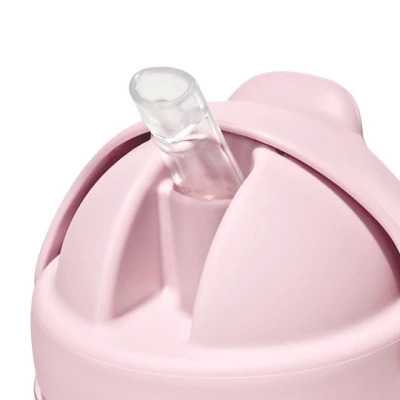 OXO tot Bidon dla dzieci Transitions Blossom 250 ml