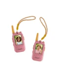 Zazu Fun Video Walkie Talkie dla Dzieci Pink
