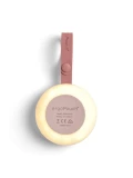 ergoPouch Usypiacz z Białym Szumem i Lampką LED Drift Away Blush