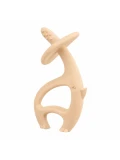 Mombella Gryzak Słonik Dancing Elephant Chill Oat